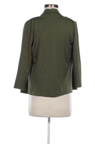 Damen Strickjacke Zero, Größe S, Farbe Grün, Preis 4,49 €