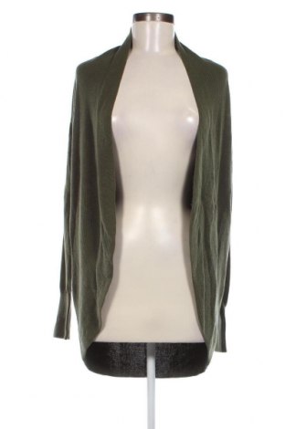 Damen Strickjacke Zero, Größe S, Farbe Grün, Preis 8,07 €