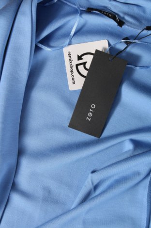 Γυναικεία ζακέτα Zero, Μέγεθος S, Χρώμα Μπλέ, Τιμή 8,52 €