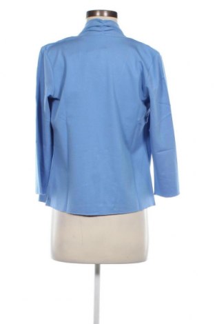 Damen Strickjacke Zero, Größe S, Farbe Blau, Preis 8,52 €