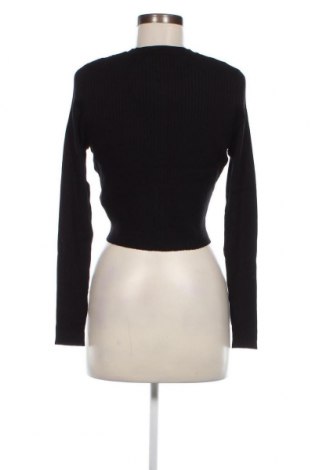 Γυναικεία ζακέτα Zign, Μέγεθος XL, Χρώμα Μαύρο, Τιμή 6,73 €