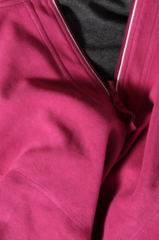 Дамска поларена блуза, Размер L, Цвят Многоцветен, Цена 6,44 лв.
