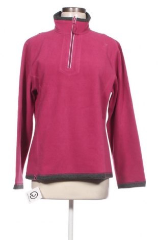 Damen Fleece Shirt, Größe L, Farbe Mehrfarbig, Preis € 3,52