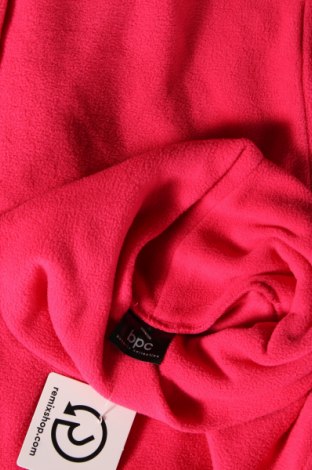 Γυναικεία μπλούζα fleece Bpc Bonprix Collection, Μέγεθος S, Χρώμα Ρόζ , Τιμή 11,75 €
