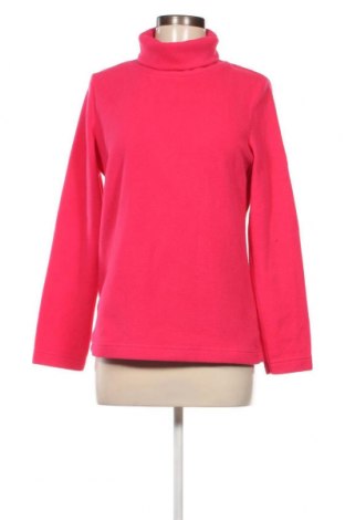 Γυναικεία μπλούζα fleece Bpc Bonprix Collection, Μέγεθος S, Χρώμα Ρόζ , Τιμή 5,29 €