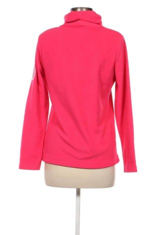 Γυναικεία μπλούζα fleece Bpc Bonprix Collection, Μέγεθος S, Χρώμα Ρόζ , Τιμή 11,75 €
