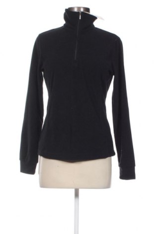 Damen Fleece Shirt CMP, Größe S, Farbe Schwarz, Preis 15,31 €