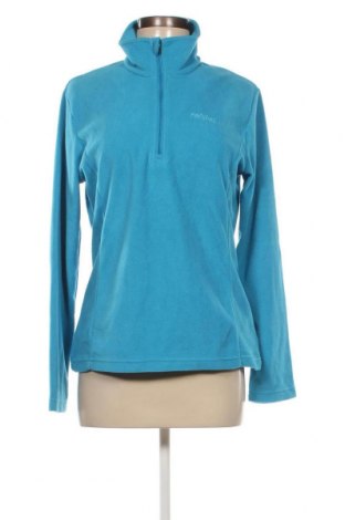 Дамска поларена блуза Celsius, Размер M, Цвят Син, Цена 8,80 лв.
