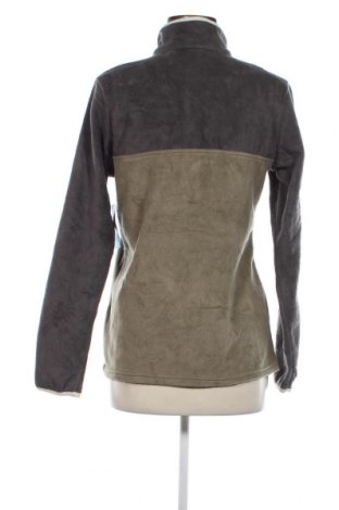 Damen Fleece Shirt Columbia, Größe S, Farbe Mehrfarbig, Preis 30,06 €