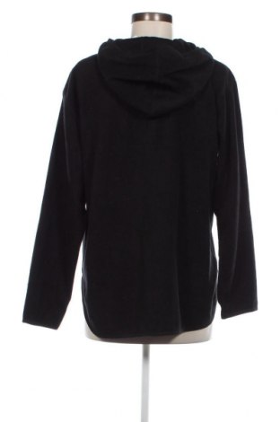 Damen Fleece Shirt H&M, Größe M, Farbe Schwarz, Preis 7,04 €