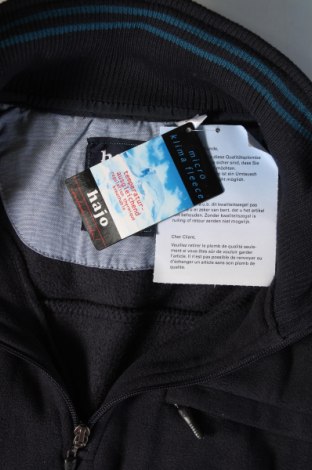 Damska bluzka z polaru Hajo, Rozmiar XL, Kolor Niebieski, Cena 32,82 zł