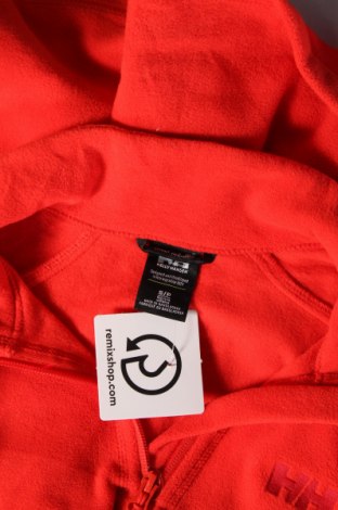Γυναικεία μπλούζα fleece Helly Hansen, Μέγεθος S, Χρώμα Κόκκινο, Τιμή 17,94 €