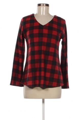 Damen Fleece Shirt Lapasa, Größe XS, Farbe Mehrfarbig, Preis € 13,22