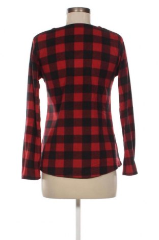 Damen Fleece Shirt Lapasa, Größe XS, Farbe Mehrfarbig, Preis € 2,51