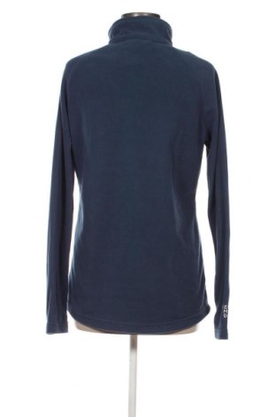 Damen Fleece Shirt Neomondo, Größe L, Farbe Blau, Preis 6,09 €