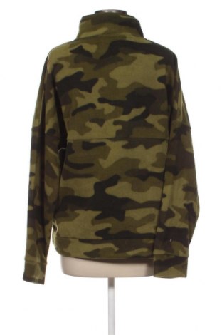 Дамска поларена блуза Primark, Размер M, Цвят Зелен, Цена 10,26 лв.