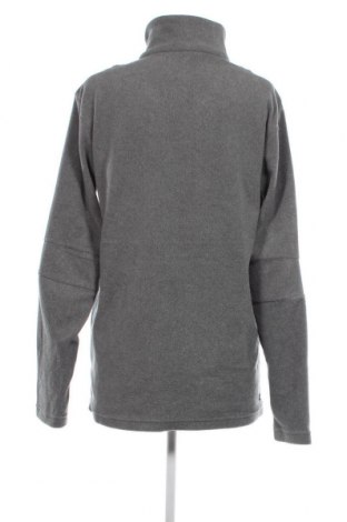 Damen Fleece Shirt Protest, Größe L, Farbe Grau, Preis 15,31 €
