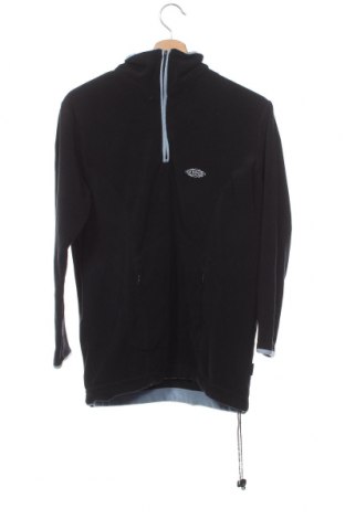 Γυναικεία μπλούζα fleece TCM, Μέγεθος XS, Χρώμα Μπλέ, Τιμή 2,41 €