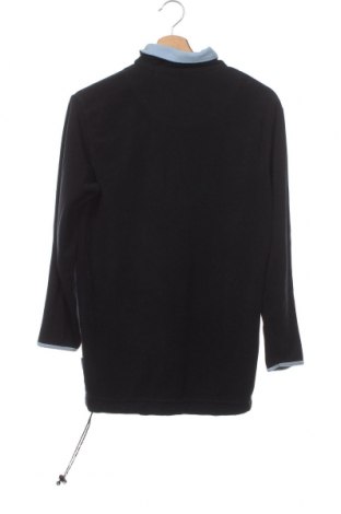 Γυναικεία μπλούζα fleece TCM, Μέγεθος XS, Χρώμα Μπλέ, Τιμή 2,89 €