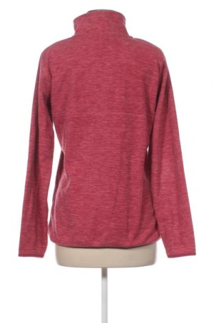 Дамска поларена блуза Top Tex, Размер M, Цвят Розов, Цена 9,69 лв.