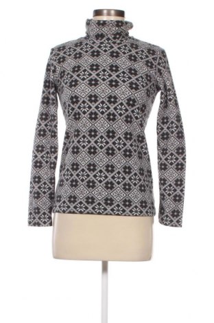 Γυναικεία μπλούζα fleece Uniqlo, Μέγεθος M, Χρώμα Πολύχρωμο, Τιμή 6,46 €