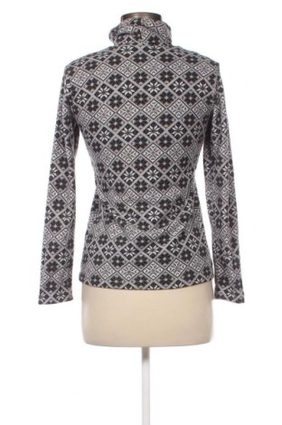 Γυναικεία μπλούζα fleece Uniqlo, Μέγεθος M, Χρώμα Πολύχρωμο, Τιμή 6,46 €