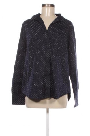 Γυναικείο πουκάμισο, Μέγεθος XL, Χρώμα Μπλέ, Τιμή 3,09 €