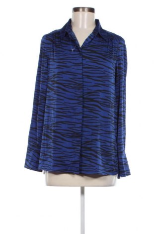 Dámska košeľa , Veľkosť M, Farba Modrá, Cena  8,25 €