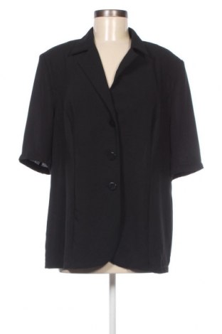 Γυναικείο πουκάμισο, Μέγεθος L, Χρώμα Μαύρο, Τιμή 10,20 €
