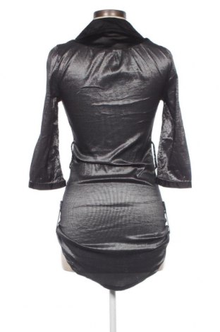 Γυναικείο πουκάμισο Y.Yendi, Μέγεθος S, Χρώμα Μαύρο, Τιμή 15,46 €