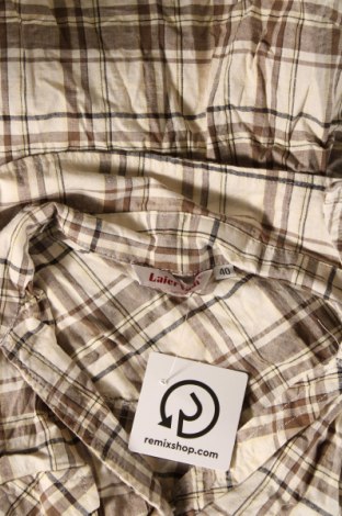 Γυναικείο πουκάμισο, Μέγεθος M, Χρώμα Πολύχρωμο, Τιμή 3,85 €