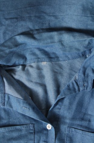 Dámská košile , Velikost M, Barva Modrá, Cena  126,00 Kč