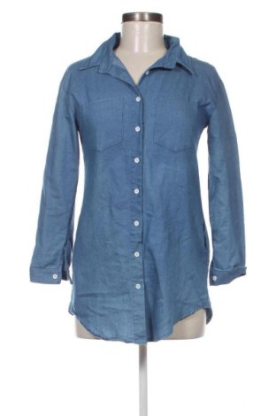Dámská košile , Velikost M, Barva Modrá, Cena  316,00 Kč