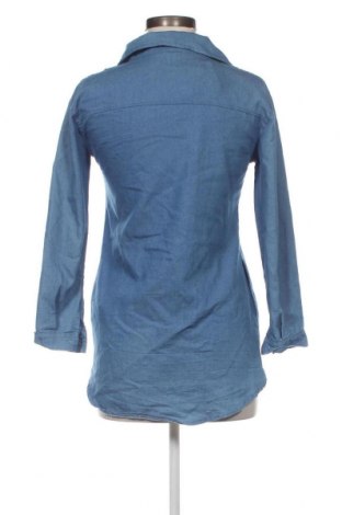Dámská košile , Velikost M, Barva Modrá, Cena  126,00 Kč