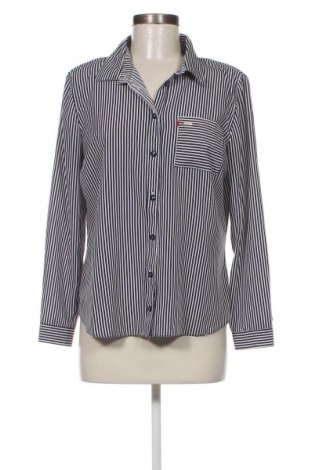 Γυναικείο πουκάμισο, Μέγεθος XL, Χρώμα Πολύχρωμο, Τιμή 8,09 €