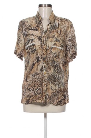 Dámska košeľa , Veľkosť XL, Farba Viacfarebná, Cena  4,55 €