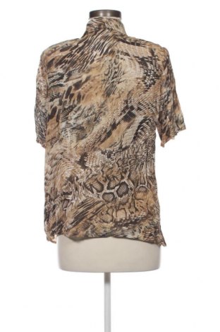 Γυναικείο πουκάμισο, Μέγεθος XL, Χρώμα Πολύχρωμο, Τιμή 4,16 €