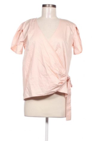 Γυναικείο πουκάμισο, Μέγεθος M, Χρώμα Ρόζ , Τιμή 16,10 €