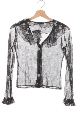 Γυναικείο πουκάμισο, Μέγεθος XS, Χρώμα Πολύχρωμο, Τιμή 3,21 €