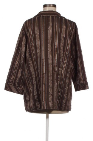 Dámska košeľa , Veľkosť L, Farba Hnedá, Cena  2,98 €