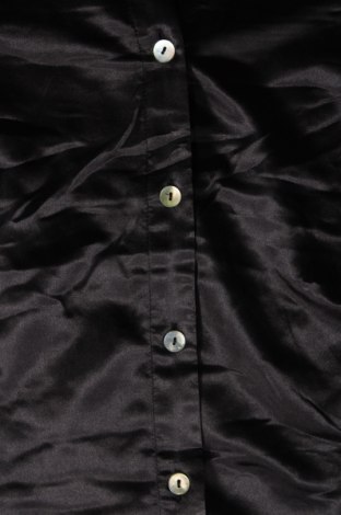 Γυναικείο πουκάμισο, Μέγεθος XL, Χρώμα Μαύρο, Τιμή 11,90 €