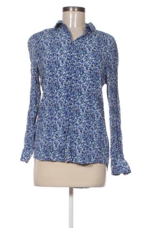 Γυναικείο πουκάμισο, Μέγεθος M, Χρώμα Μπλέ, Τιμή 3,20 €