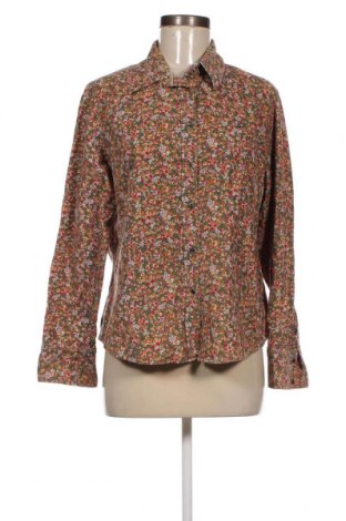 Γυναικείο πουκάμισο, Μέγεθος XL, Χρώμα Πολύχρωμο, Τιμή 12,52 €
