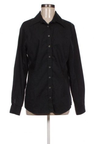 Γυναικείο πουκάμισο, Μέγεθος L, Χρώμα Μπλέ, Τιμή 4,33 €