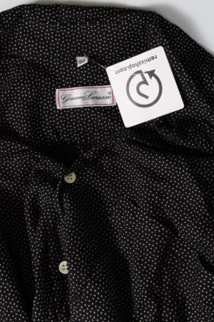 Дамска риза, Размер M, Цвят Черен, Цена 3,75 лв.