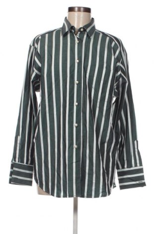 Dámska košeľa , Veľkosť XL, Farba Zelená, Cena  14,18 €