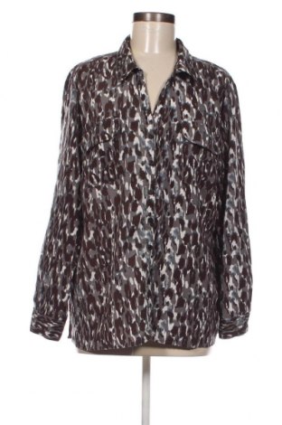 Γυναικείο πουκάμισο, Μέγεθος XXL, Χρώμα Πολύχρωμο, Τιμή 4,95 €