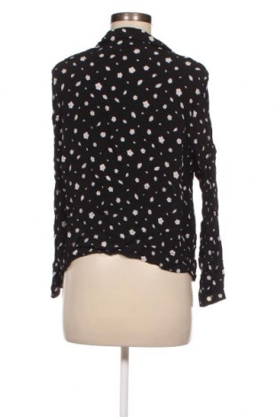 Γυναικείο πουκάμισο, Μέγεθος M, Χρώμα Μαύρο, Τιμή 12,83 €