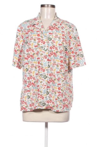 Γυναικείο πουκάμισο, Μέγεθος XXL, Χρώμα Πολύχρωμο, Τιμή 8,01 €