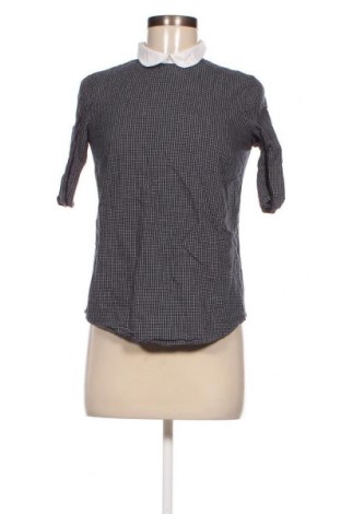 Γυναικείο πουκάμισο, Μέγεθος S, Χρώμα Μπλέ, Τιμή 6,52 €